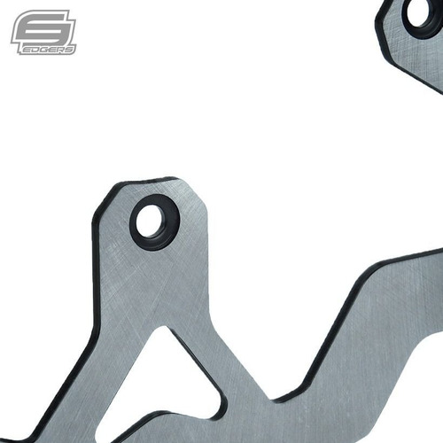 Imagem 5 de 5 de Disco De Freio Dianteiro Para Ktm Edgers Todas Ktm