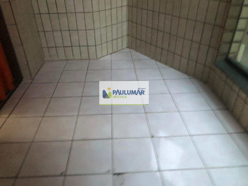 Imagem 12 de 30 de Apartamento Com 2 Dorms, Centro, Mongaguá - R$ 425 Mil, Cod: 829630 - V829630