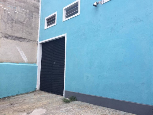 Imagem 3 de 5 de Galpão À Venda, 3 Vagas, Cidade São Mateus - São Paulo/sp - 2654