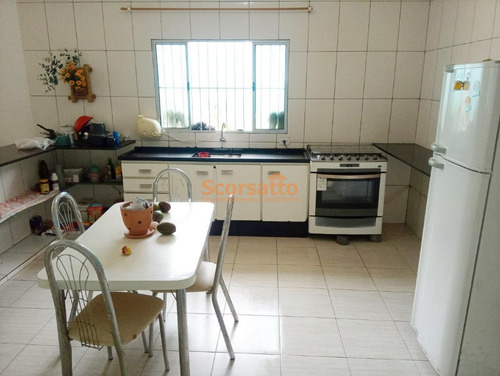 Imagem 5 de 17 de Casa À Venda, Parque Paraíso, Itapecerica Da Serra/sp - 4375