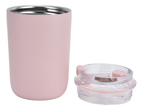 Vaso Aspirador Portátil De 280 Ml Para Uso Doméstico