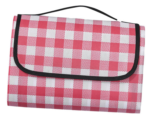 Manta De Picnic, Manta De Camping, Impermeable, Plegable,