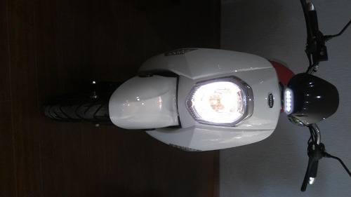 Imagen 23 de 25 de Moto Electrica Grace Scooter Se Patenta 0km Sunra Litio