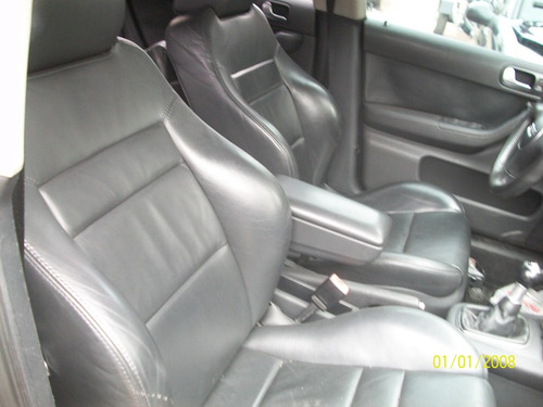 Sucata Audi A3 1.8 Aspirado 2002 Motor