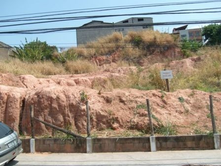 Terreno / Área Para Comprar No São Francisco Em Belo Horizonte/mg - 16350