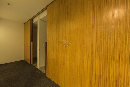 Imagem 8 de 15 de Edificio Spazio Jk - Lajes Comerciais Para Locacao Itaim L Npi Imoveis - L-3056