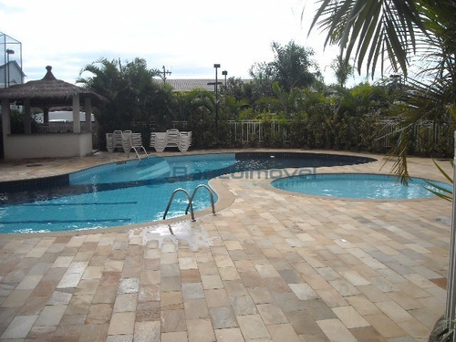 Imagem 29 de 30 de Apartamento - Ap00820 - 3210177