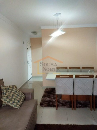 Imagem 4 de 15 de Apartamento, Venda, Vila Formosa, Sao Paulo - 26533 - V-26533