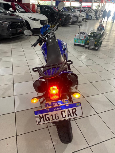 Yamaha Xt 660 R