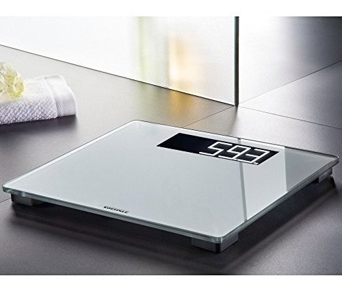 Imagen 3 de 7 de Báscula Corporal Báscula De Baño Digital Soehnle 63864 St