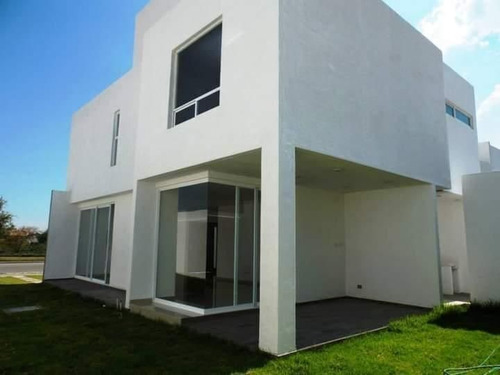 Imagen 2 de 12 de Preciosa Residencia En La Vista Residencial, 3 Recamaras, Ro