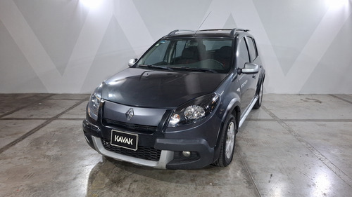Renault Stepway 1.6 DYNAMIQUE MEDIA NAV MT