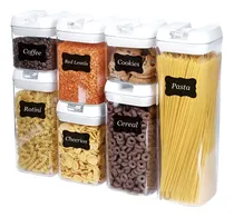 Comprar Pack Util Para Guardar Comestibles Blanco Y+papel De Regalo