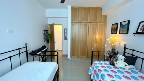 Imagen 8 de 11 de Apartamento En Venta En Don Honorio, Cercano A Carrefour Y Sectores Como Colinas De Los Rios, Colinas Del Seminario, Altos De Arroyo Hondo, Los Rios, Autopista Duarte, Santo Domingo