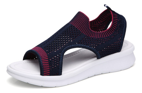 Sandalias De Playa Ultraligeras, Cómodas Y Con Suela Blanda