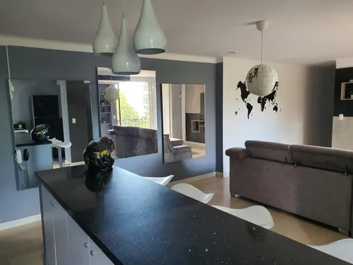 Casa En Venta En Los Balsos. Cod V11967