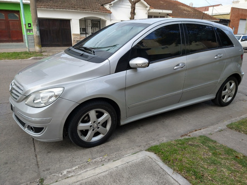 Mercedes-Benz Clase B 2.0 B200 Plus Cdi