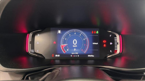 Fiat Pulse 1.0 Turbo 200 Impetus
