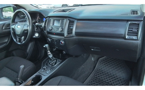 Ford Ranger 2.2 XL 4X4 CS 16V DIESEL 2P MANUAL