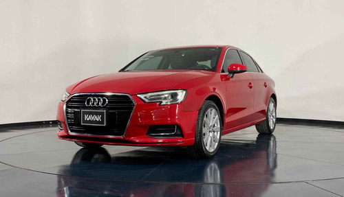 Imagen 1 de 15 de 122441 - Audi A3 2018 Con Garantía