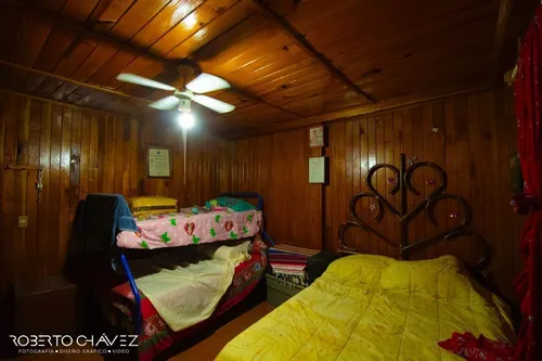 Casa En Venta En Uninajab, Amueblada Y Equipada