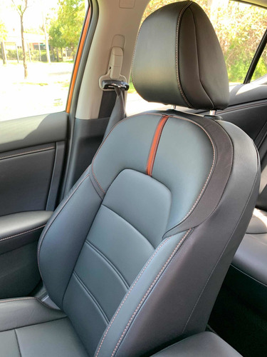 Nissan Sentra New Sentra B18 Srcvt