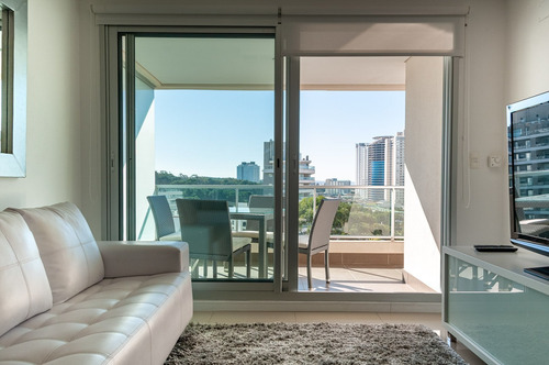 Imagen 6 de 30 de Venta , Wind Tower, 2 Dor. (ref: Lij-1412)
