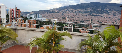 Apartaestudio Para La Venta En Pilarica Medellín