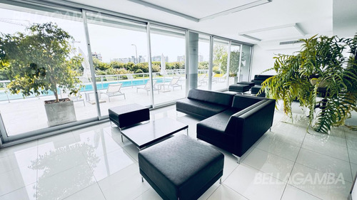 Departamento Venta Nordelta 3 Ambientes Amenities