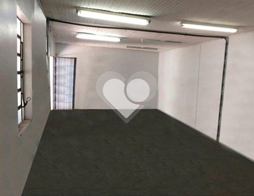 Casa Comercial No Bairro Floresta - 28-im441418