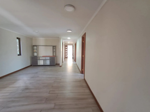 Vendemos Hermosa Casa En Parcela Con Opción De Arriendo