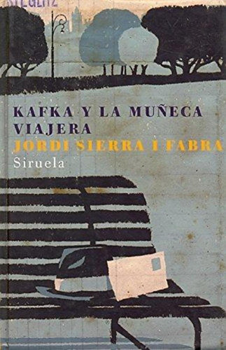 Kafka Y La Muñeca Viajera