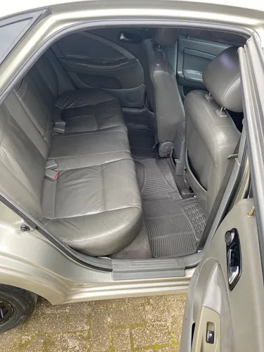 Chevrolet Optra 1.8 Limited Mecánica