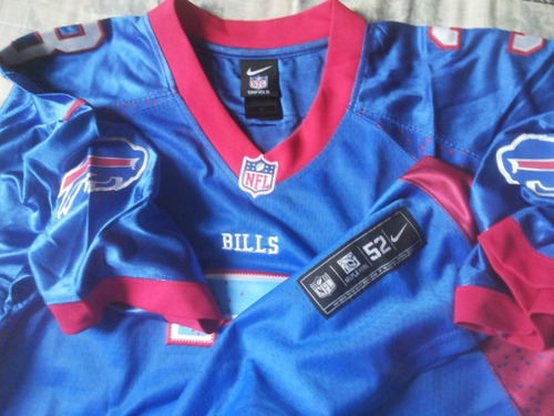 Lindissima Camisa Buffalo Bills Nike