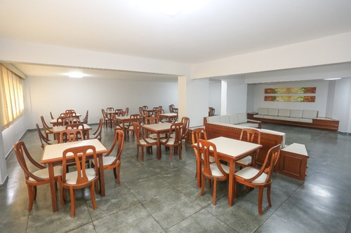 Apartamento Para Venda - 01043.002