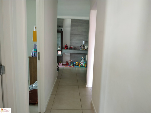 Imagem 14 de 30 de Vende-se Apartamento Com 60m² No Condomínio Sunset Em Ribeirão Preto-sp, Com 2 Dormitórios (sendo 1 Suíte), Com 1 Vaga De Garagem, Sala Com Espaço Amp - Ap00438 - 68983681