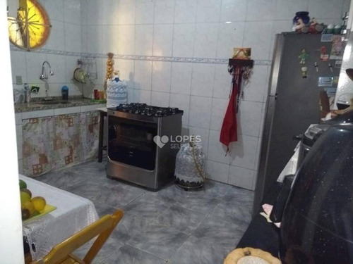 Imagem 11 de 20 de Casa À Venda, 110 M² Por R$ 430.000,00 - Parque Nanci - Maricá/rj - Ca12182