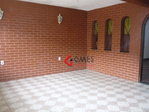 Imagem 4 de 25 de Casa Com 3 Dormitórios À Venda, 120 M² Por R$ 750.000,00 - Demarchi - São Bernardo Do Campo/sp - Ca0193