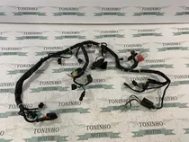 Comprar Chicote Principal Honda Fan 160 Esd u002F Titan 160 Ex u002F Cg 160