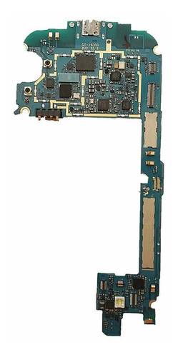 Tarjeta Logica Galaxy S3 I9300 Original