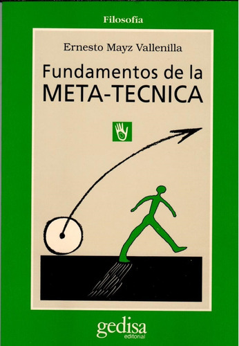 Fundamentos De La Meta - Tecnica 