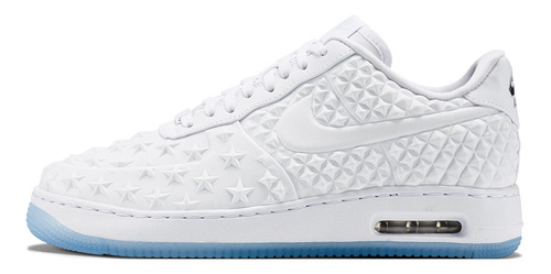Zapatillas Nike Air Force 1 Low All-star 744308-100   