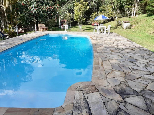 Imagem 14 de 14 de Linda Chácara 3.000 M² Em Ibiúna - Chácara Barata - Cód.186