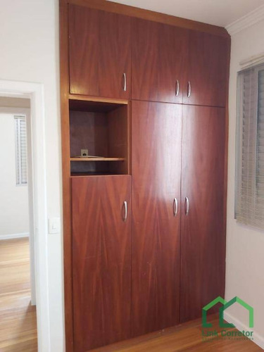 Imagem 9 de 29 de Apartamento Com 3 Dormitórios À Venda, 42 M² Por R$ 400.000,00 - Mansões Santo Antônio - Campinas/sp - Ap1568