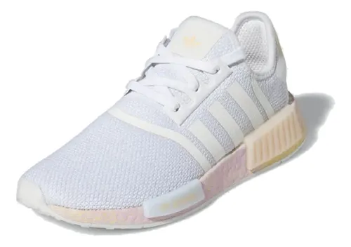 Tenis Nmd Feminino Branco