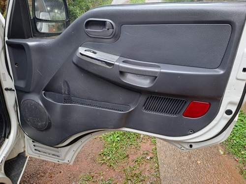 Kia Bongo K-2500 2.5 4x2 TB Diesel