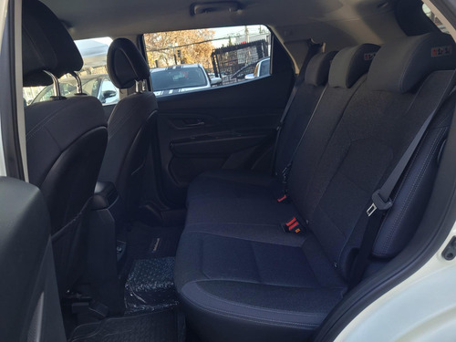 Ssangyong Stavic New Korando Lx 1.5 2022