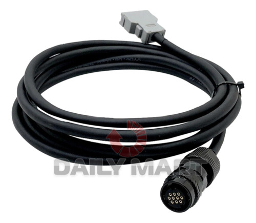 New In Box Fanuc A660-2005-t506 Plc Encoder Cable Bbt