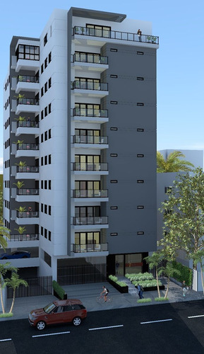 Proyecto De Apartamentos En Venta En Serrallés - Diciembre 2024