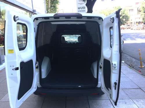 Fiorino 1.4 Ideal Utilitario Ant Efvo O Tomo Usado, Moto A-